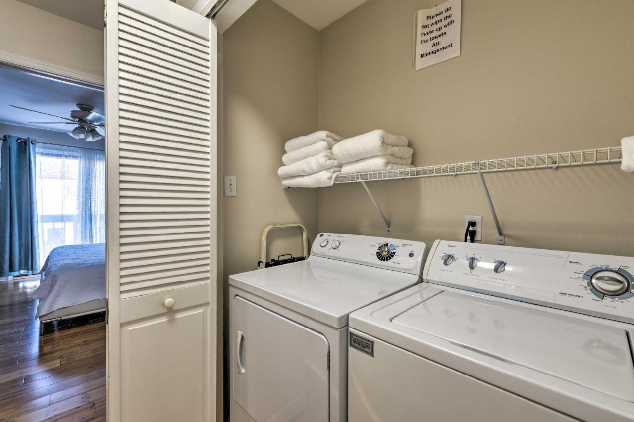 Brigantine Townhome Near Beaches And Ac Casinos Экстерьер фото