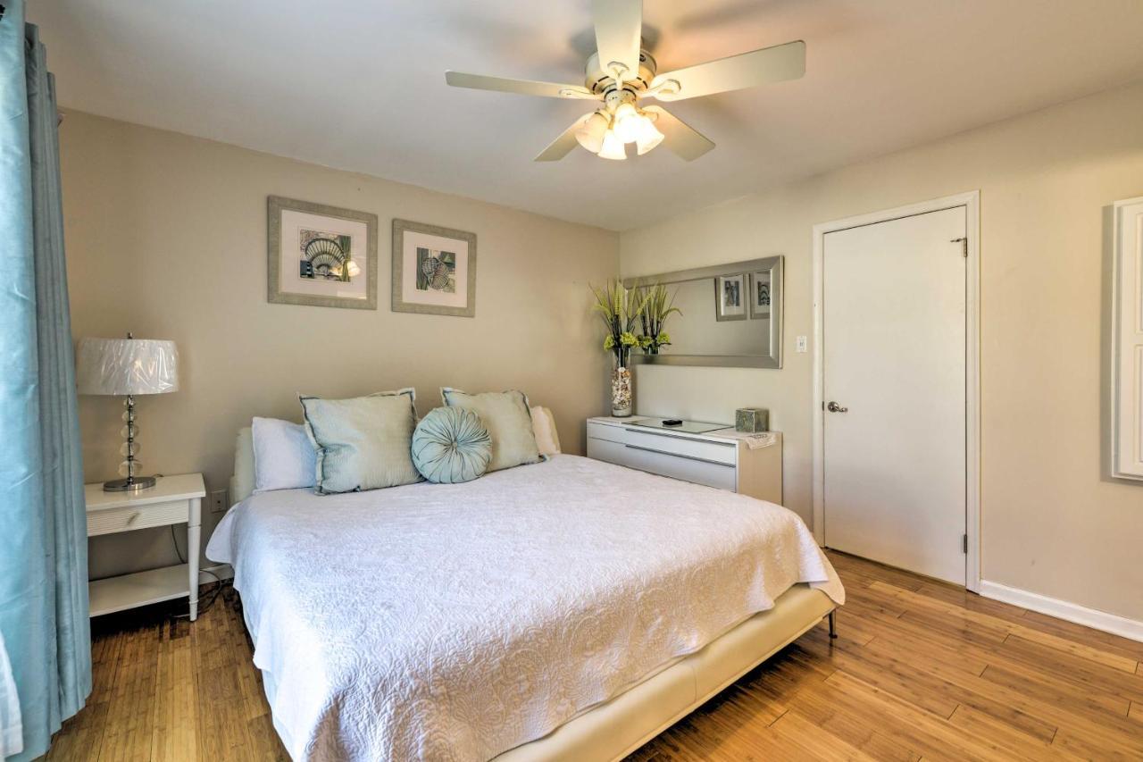 Brigantine Townhome Near Beaches And Ac Casinos Экстерьер фото