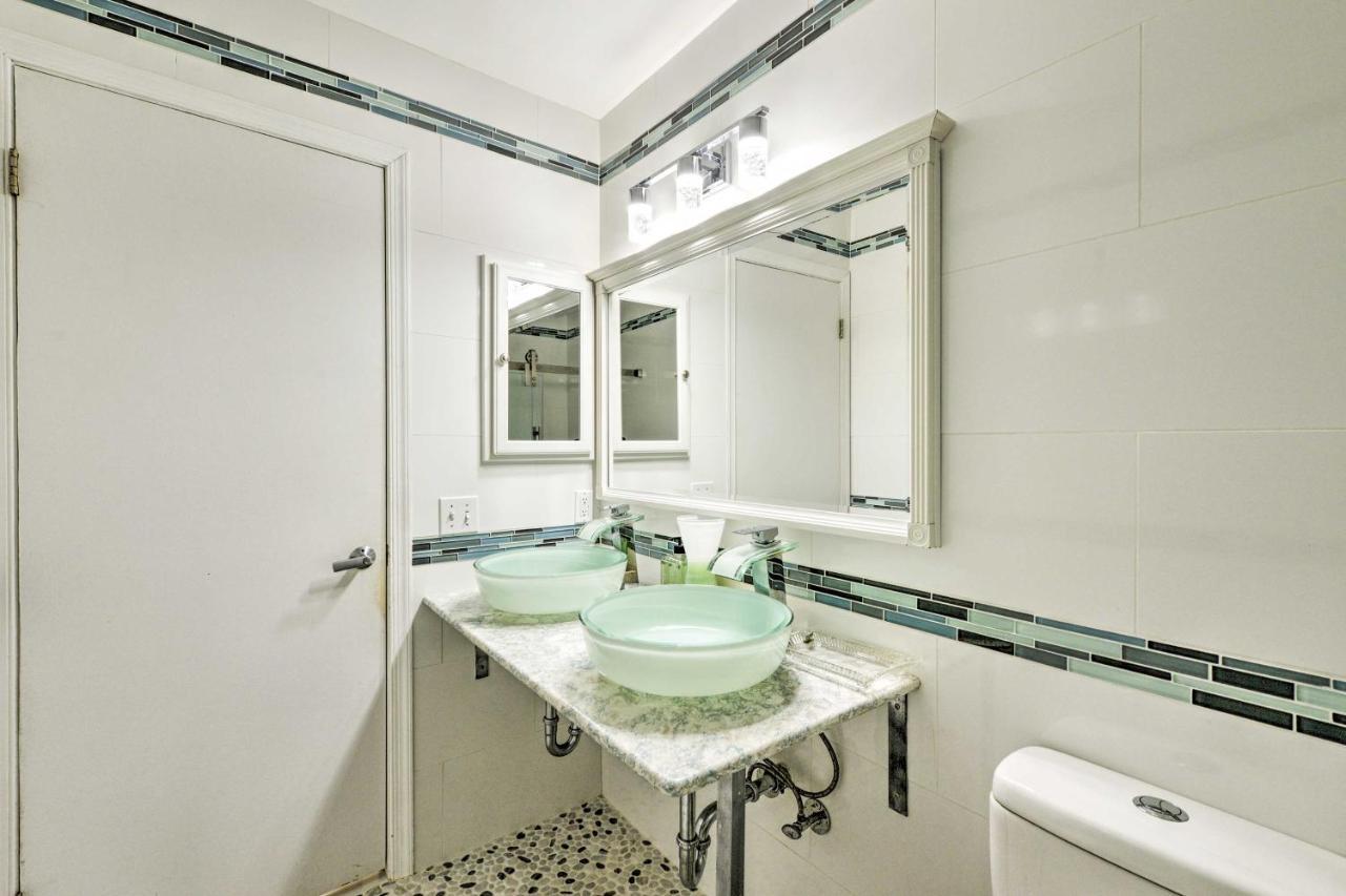 Brigantine Townhome Near Beaches And Ac Casinos Экстерьер фото