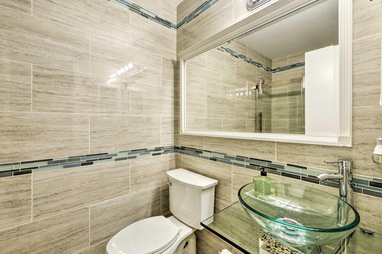 Brigantine Townhome Near Beaches And Ac Casinos Экстерьер фото